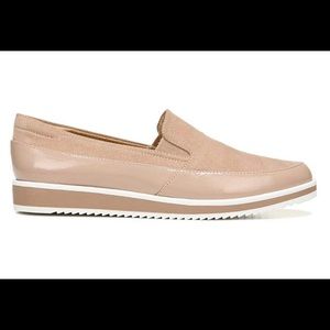 Naturalizer Rome Slip On Sneaker